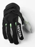 Hestra XC Ergo Grip Shark - 100320 Black & Light grey