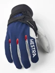 Hestra XC Ergo Grip Shark - 280320 Navy & Light grey