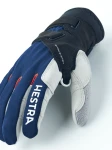 Hestra XC Ergo Grip Shark - 280320 Navy & Light grey