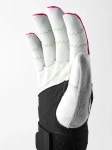 Hestra XC Ergo Grip Shark - 930320 Fuchsia/Light grey