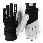 Hestra XC Ergo Grip Shark - 100320 Black & Light grey