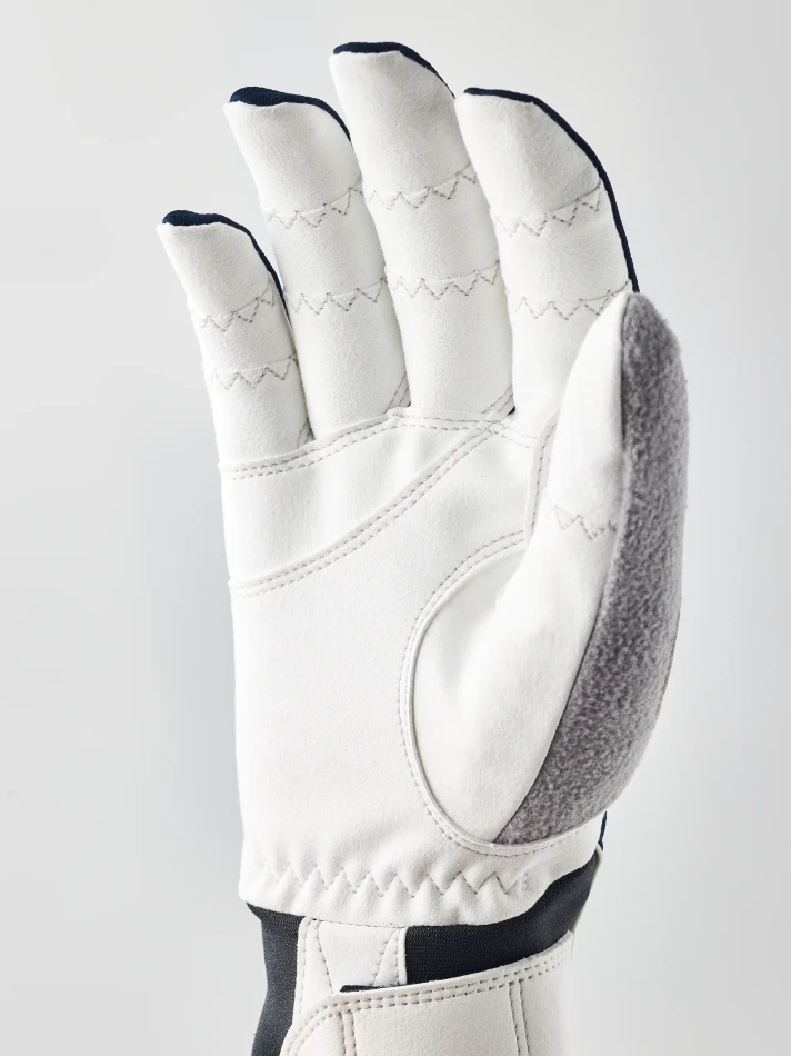 Hestra Women's XC Ergo Grip - 280 Navy