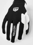 Hestra Women's XC Ergo Grip - 100 Black