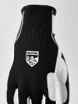 Hestra Women's XC Ergo Grip - 100 Black
