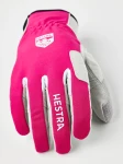 Hestra Women's XC Ergo Grip - 930 Fuchsia
