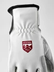 Hestra Women's XC Ergo Grip - 020 Offwhite