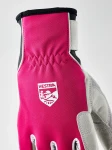 Hestra Women's XC Ergo Grip - 930 Fuchsia
