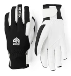 Hestra Women's XC Ergo Grip - 100 Black