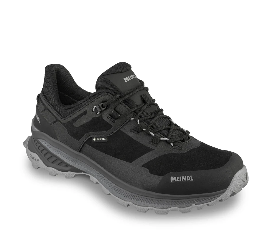 Alameda GTX, kolor: 01 - black