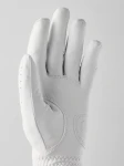 Hestra Golf Wedge Left - 000350 White&Grey