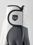 Hestra Golf Wedge Left - 000350 White&Grey