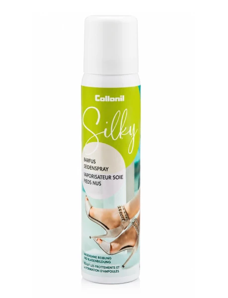 Silky, 100 ml