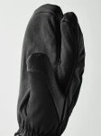 Hestra CZone Charioteer - 100 Black