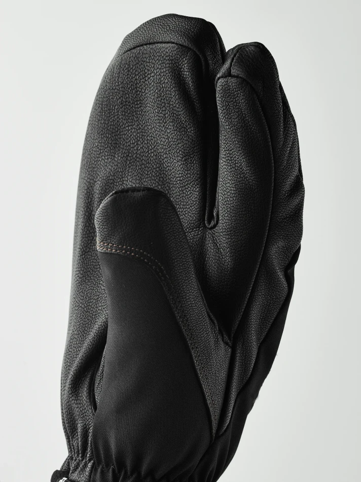 Hestra CZone Charioteer - 100 Black