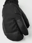 Hestra CZone Charioteer - 100 Black
