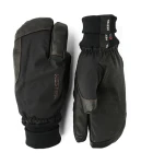 Hestra CZone Charioteer - 100 Black