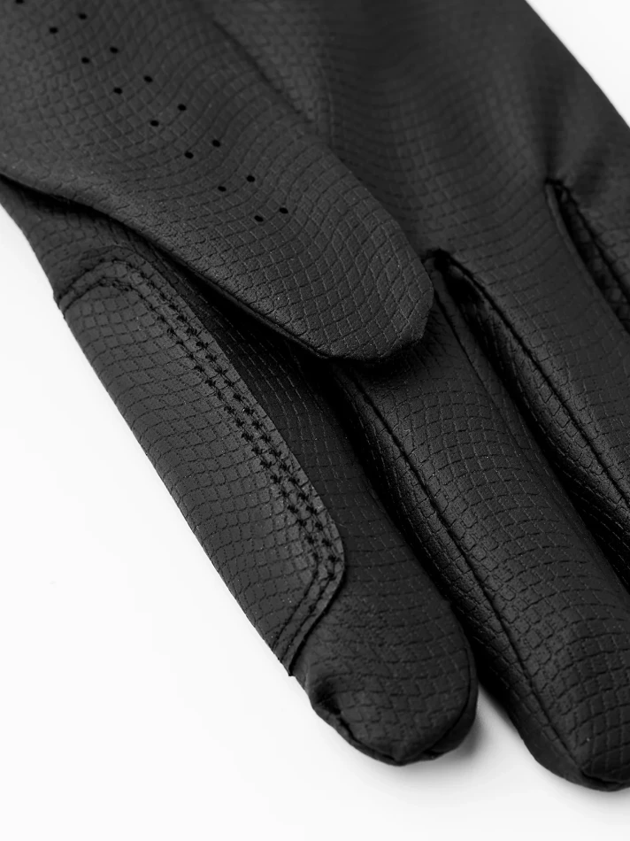 Hestra Tactility Grip - 100 Black