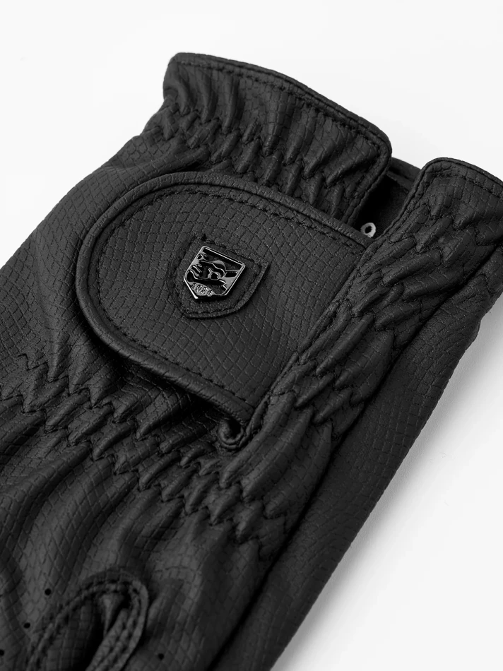 Hestra Tactility Grip - 100 Black