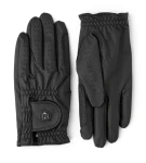 Hestra Tactility Grip - 100 Black