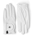 Hestra Tactility Grip - 000 White