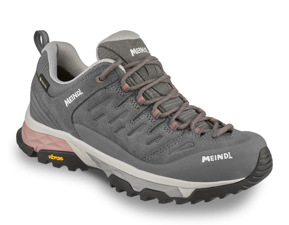 Tallulah Lady GTX, kolor: 03 - grey