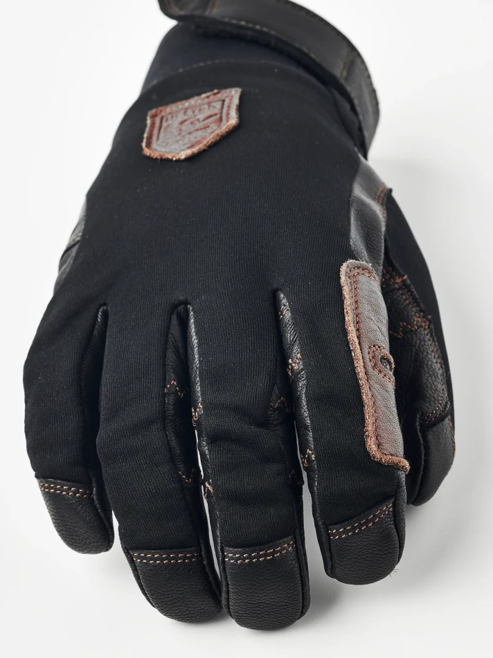 Ergo Grip Equestrian - 100 Black