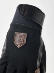 Ergo Grip Equestrian - 100 Black