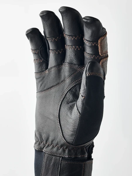 Ergo Grip Equestrian - 100 Black