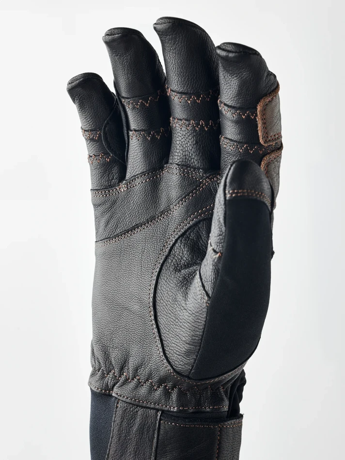 Ergo Grip Equestrian - 100 Black
