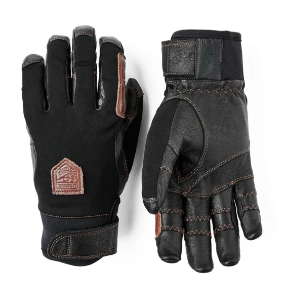 Ergo Grip Equestrian - 100 Black