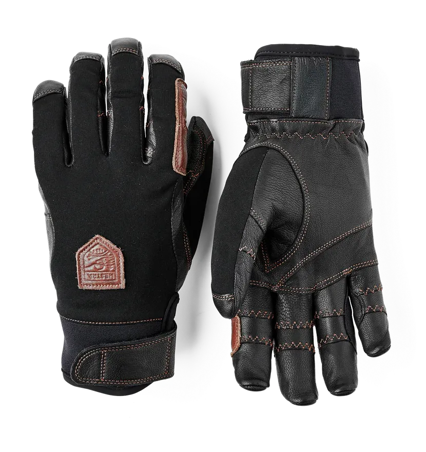 Ergo Grip Equestrian - 100 Black