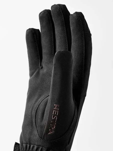 Hestra All Weather CZone Ladies - 100100 Black&Black