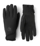 Hestra All Weather CZone Ladies - 100100 Black&Black