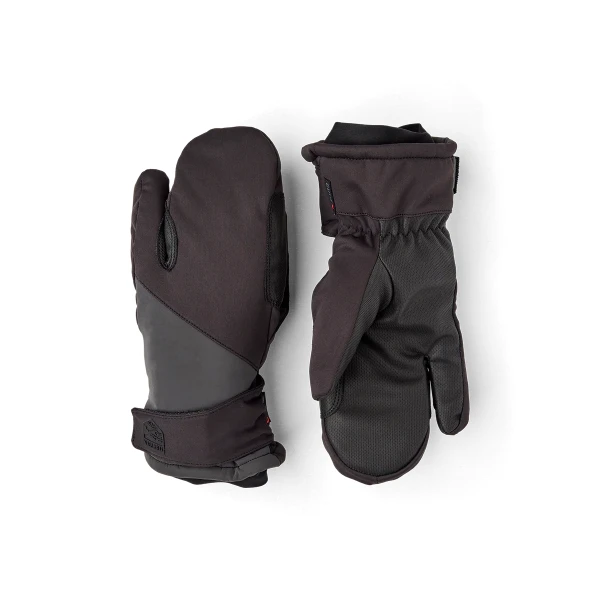 Hestra All Weather CZone - 100 Black