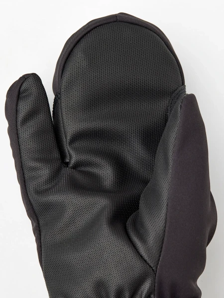 Hestra All Weather CZone - 100 Black