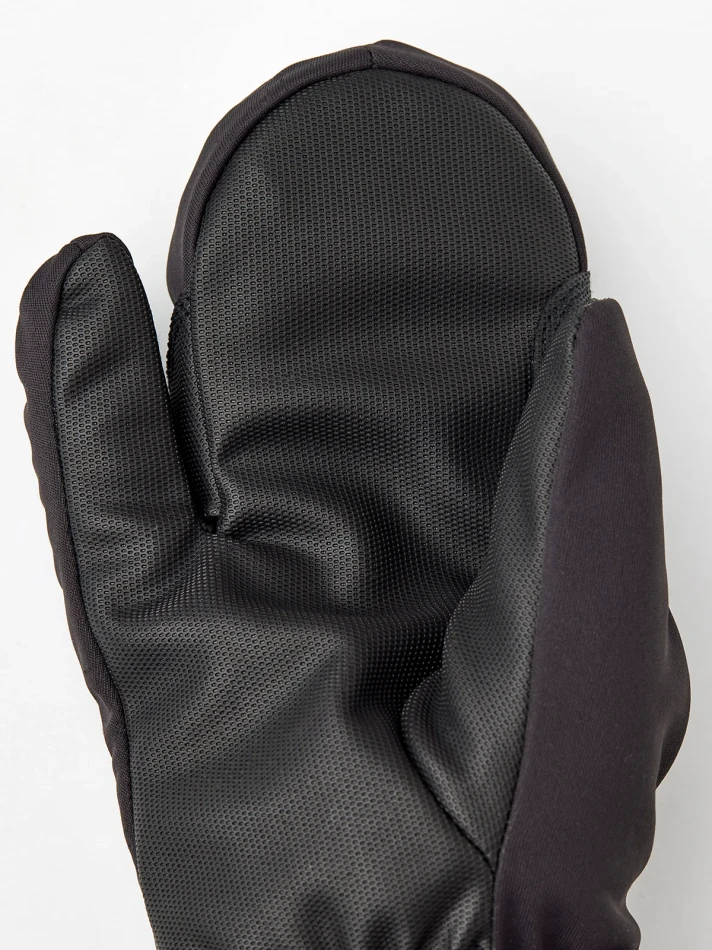 Hestra All Weather CZone - 100 Black