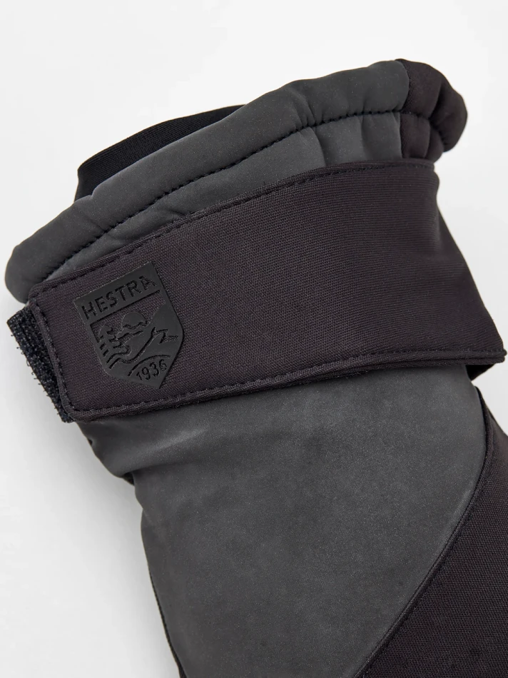 Hestra All Weather CZone - 100 Black
