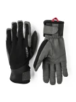 Hestra Ergo Grip Tactility - 5 finger | 100 Black
