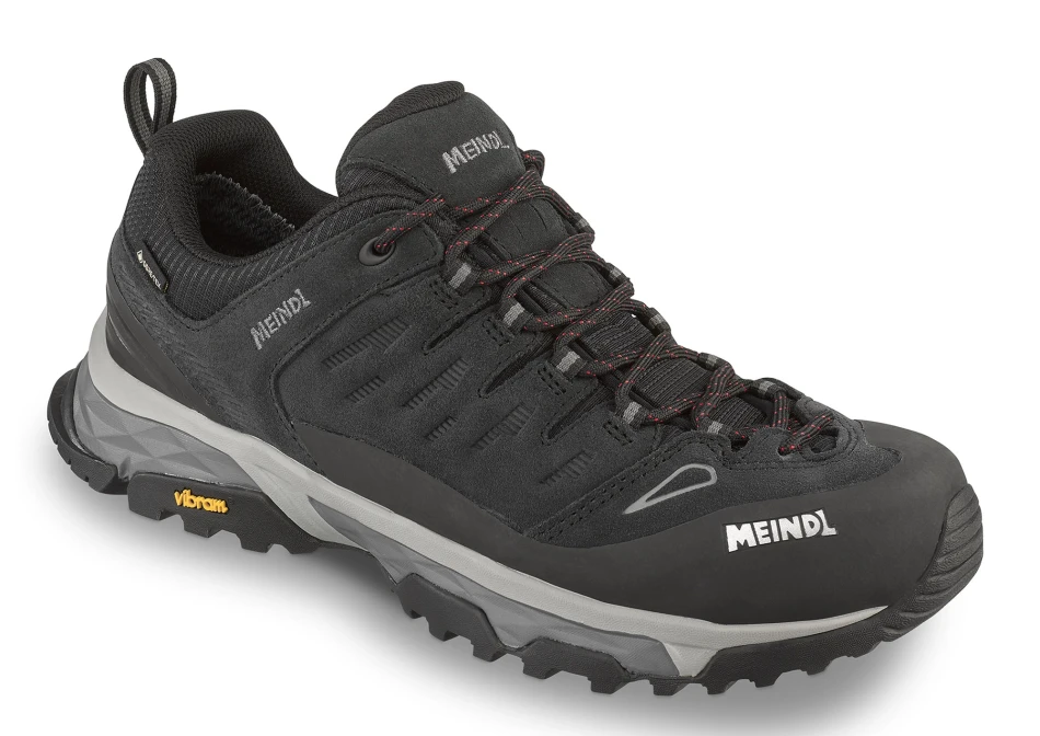 Tallulah GTX, kolor: 28 - kolor: 01 - black