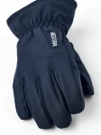 Hestra CZone Pluto Jr 5-finger - 280 Navy
