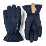 Hestra CZone Pluto Jr 5-finger - 280 Navy