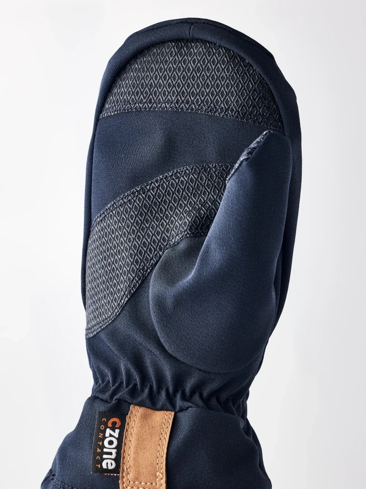 Hestra CZone Pluto Jr mitt - 280 Navy