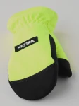 Hestra Breeze Jr Mitt -  441 Yellow high viz