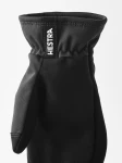 Hestra Breeze Jr Mitt - 100 Black