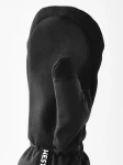 Hestra Breeze Jr Mitt - 100 Black