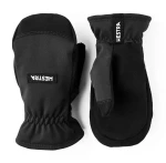 Hestra Breeze Jr Mitt - 100 Black