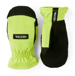Hestra Breeze Jr Mitt -  441 Yellow high viz