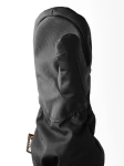 Hestra Kids CZone Contact Shell mitt - 100 Black