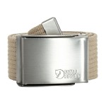 Canvas Belt, kolor: 118 - Fossil