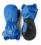 Hestra Kids CZone Contact Shell mitt - 250 Royal Blue
